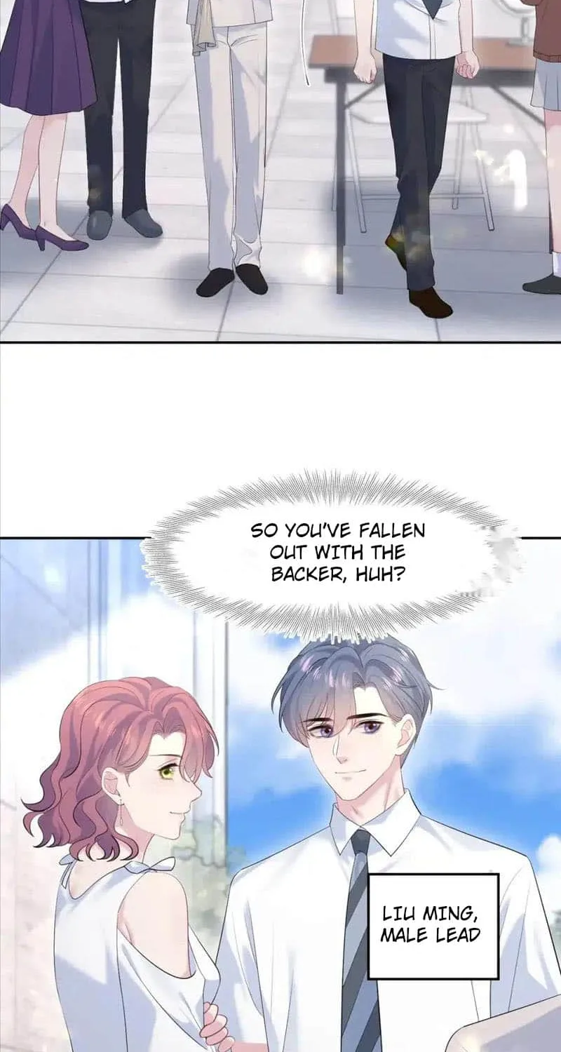 Read Seize My Boyfriend chapter 267 image 12 on Lezhin