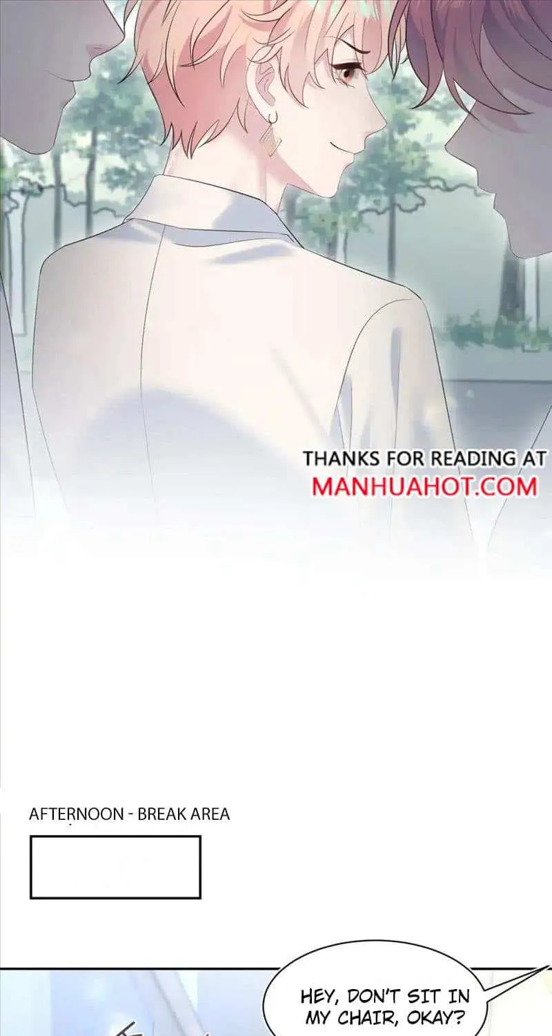 Read Seize My Boyfriend chapter 267 image 14 on Lezhin