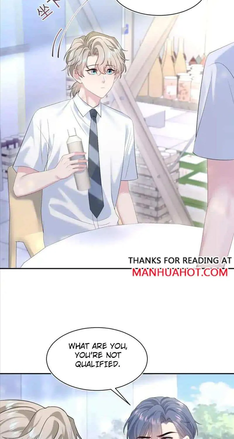 Read Seize My Boyfriend chapter 267 image 15 on Lezhin