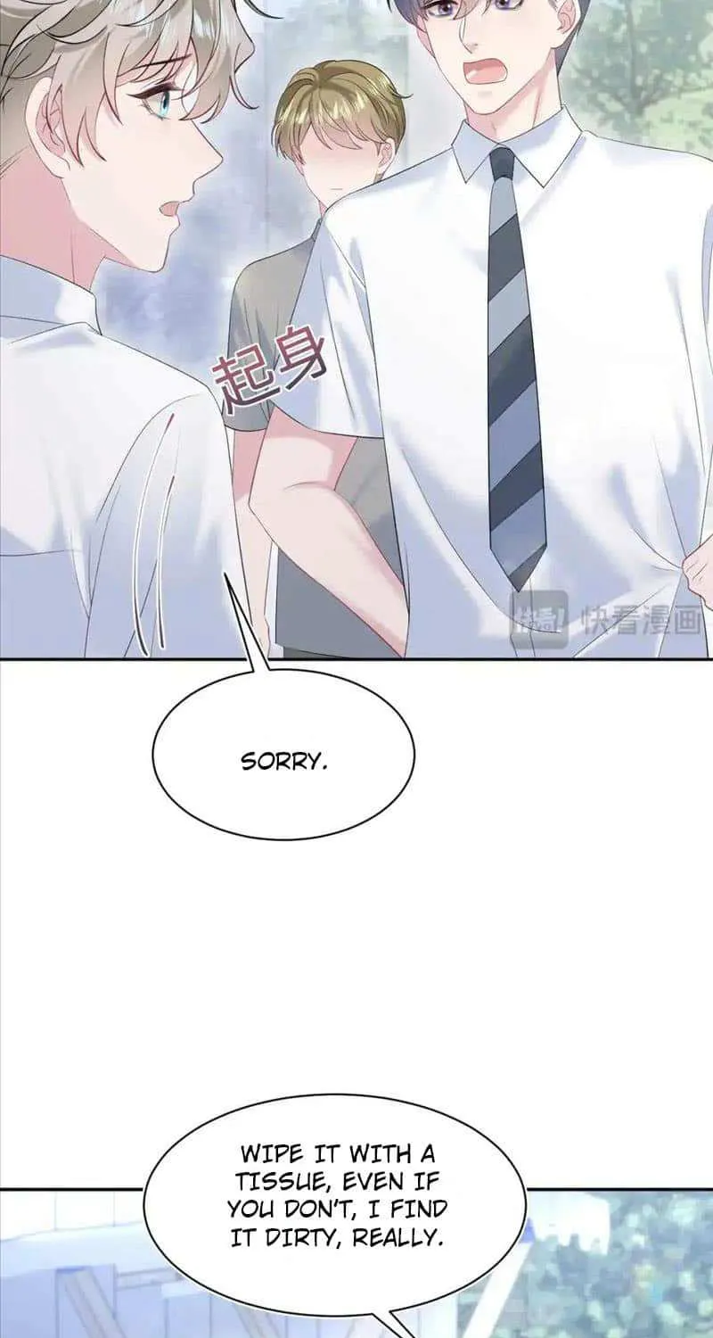 Read Seize My Boyfriend chapter 267 image 16 on Lezhin
