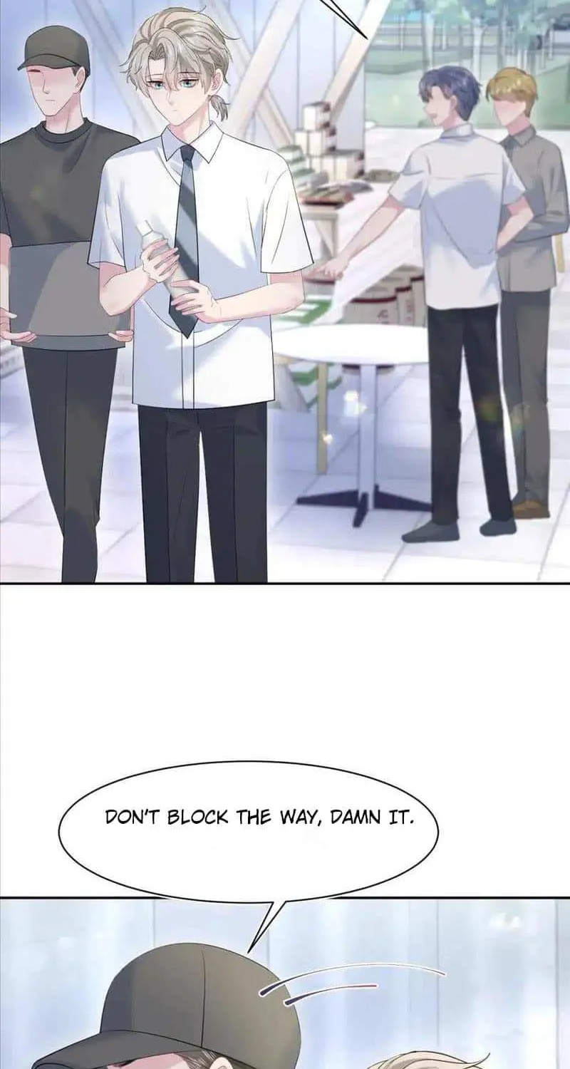 Read Seize My Boyfriend chapter 267 image 17 on Lezhin