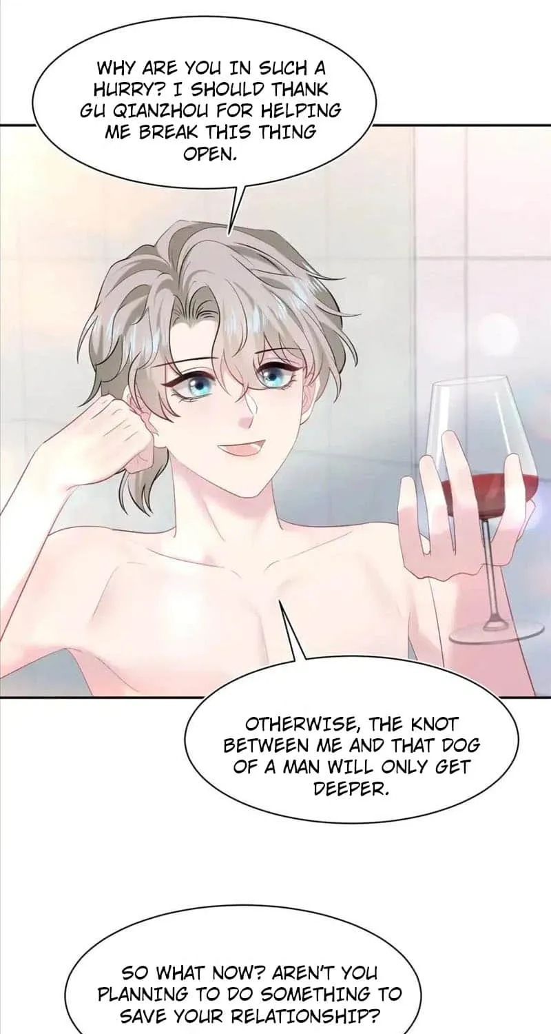 Read Seize My Boyfriend chapter 267 image 2 on Lezhin