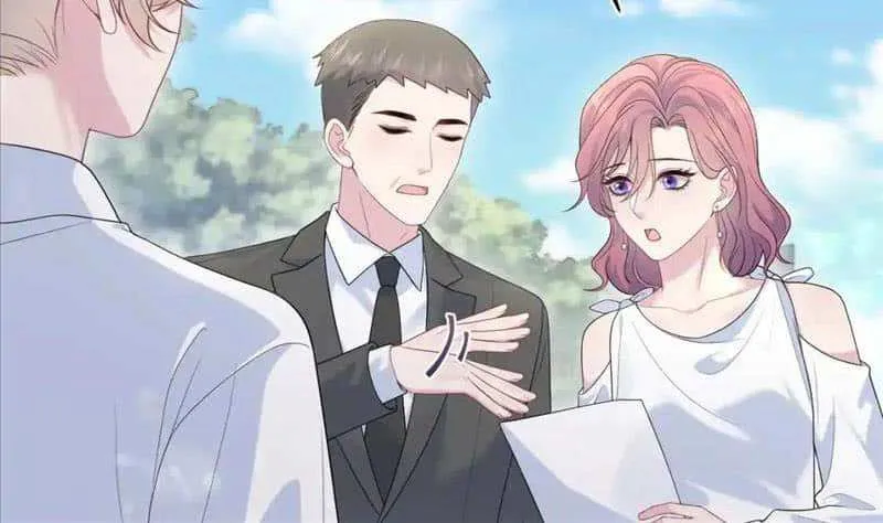 Read Seize My Boyfriend chapter 267 image 20 on Lezhin