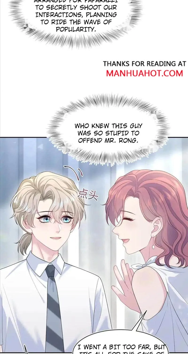 Read Seize My Boyfriend chapter 267 image 22 on Lezhin