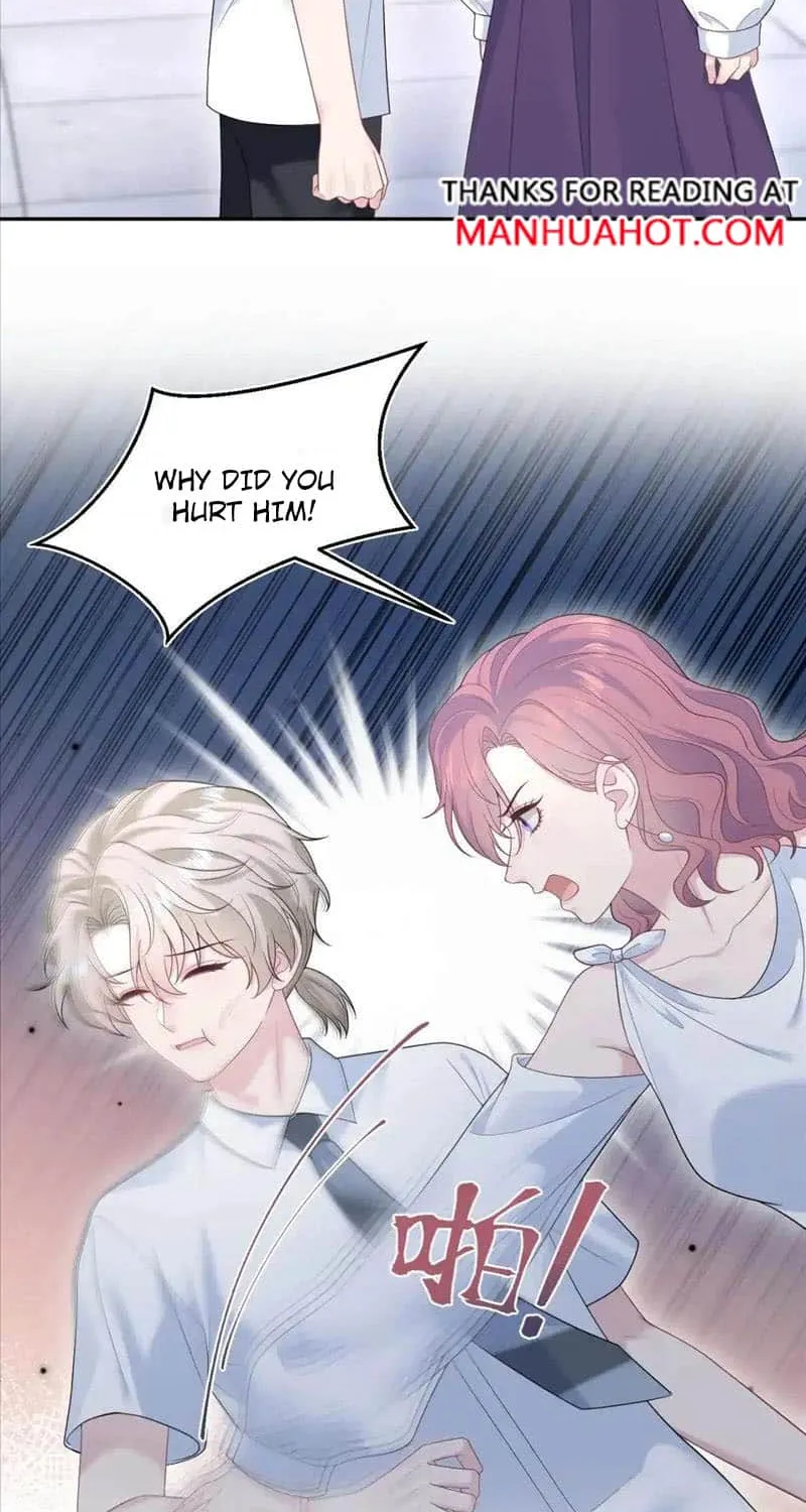 Read Seize My Boyfriend chapter 267 image 24 on Lezhin