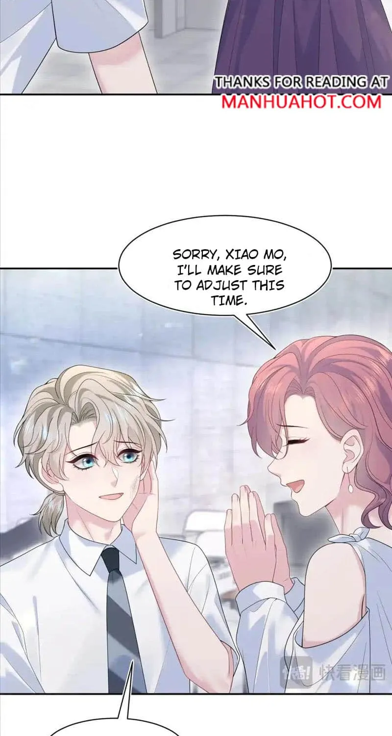 Read Seize My Boyfriend chapter 267 image 26 on Lezhin