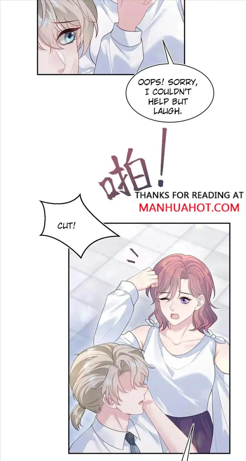 Read Seize My Boyfriend chapter 267 image 28 on Lezhin