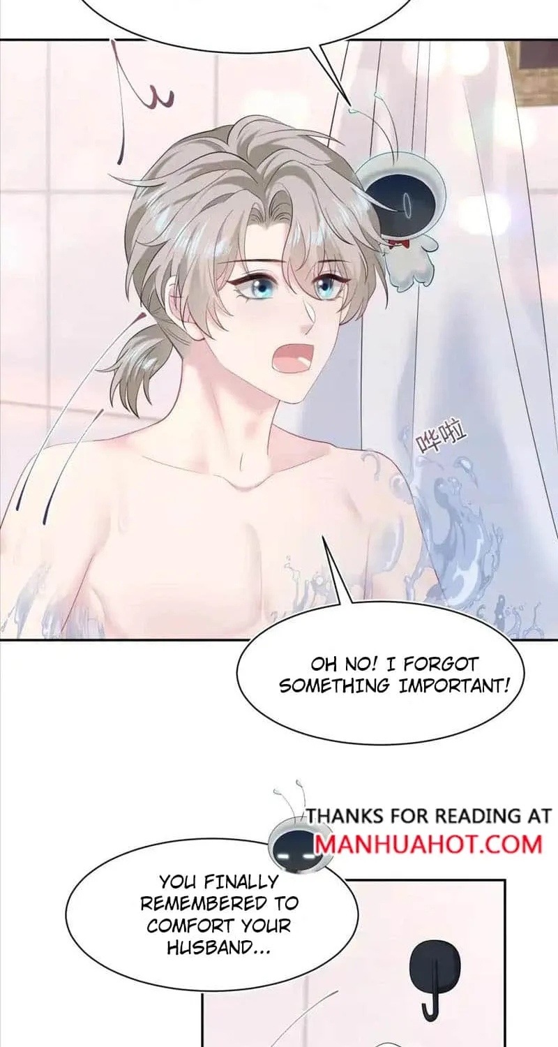 Read Seize My Boyfriend chapter 267 image 3 on Lezhin