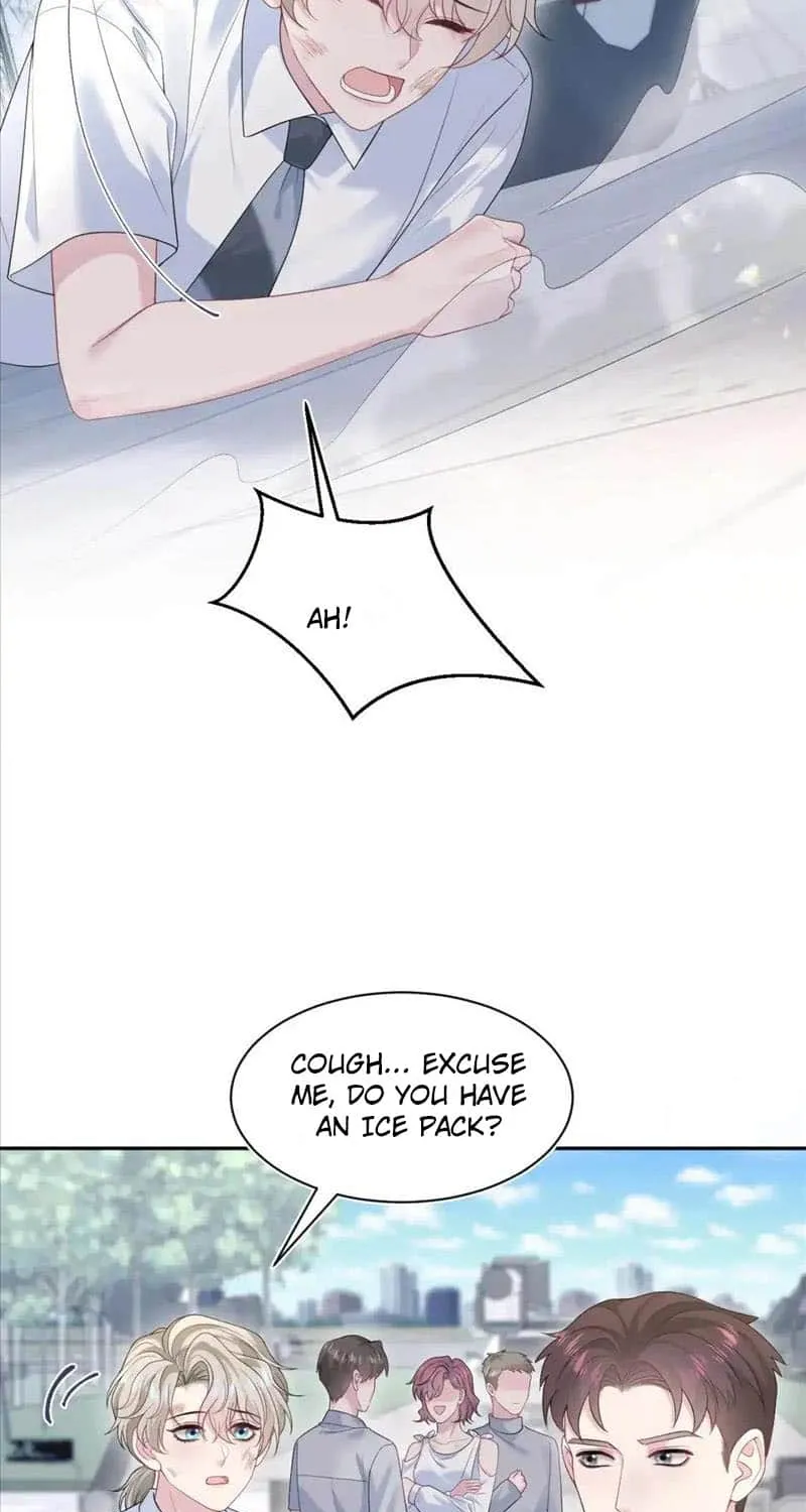 Read Seize My Boyfriend chapter 267 image 30 on Lezhin