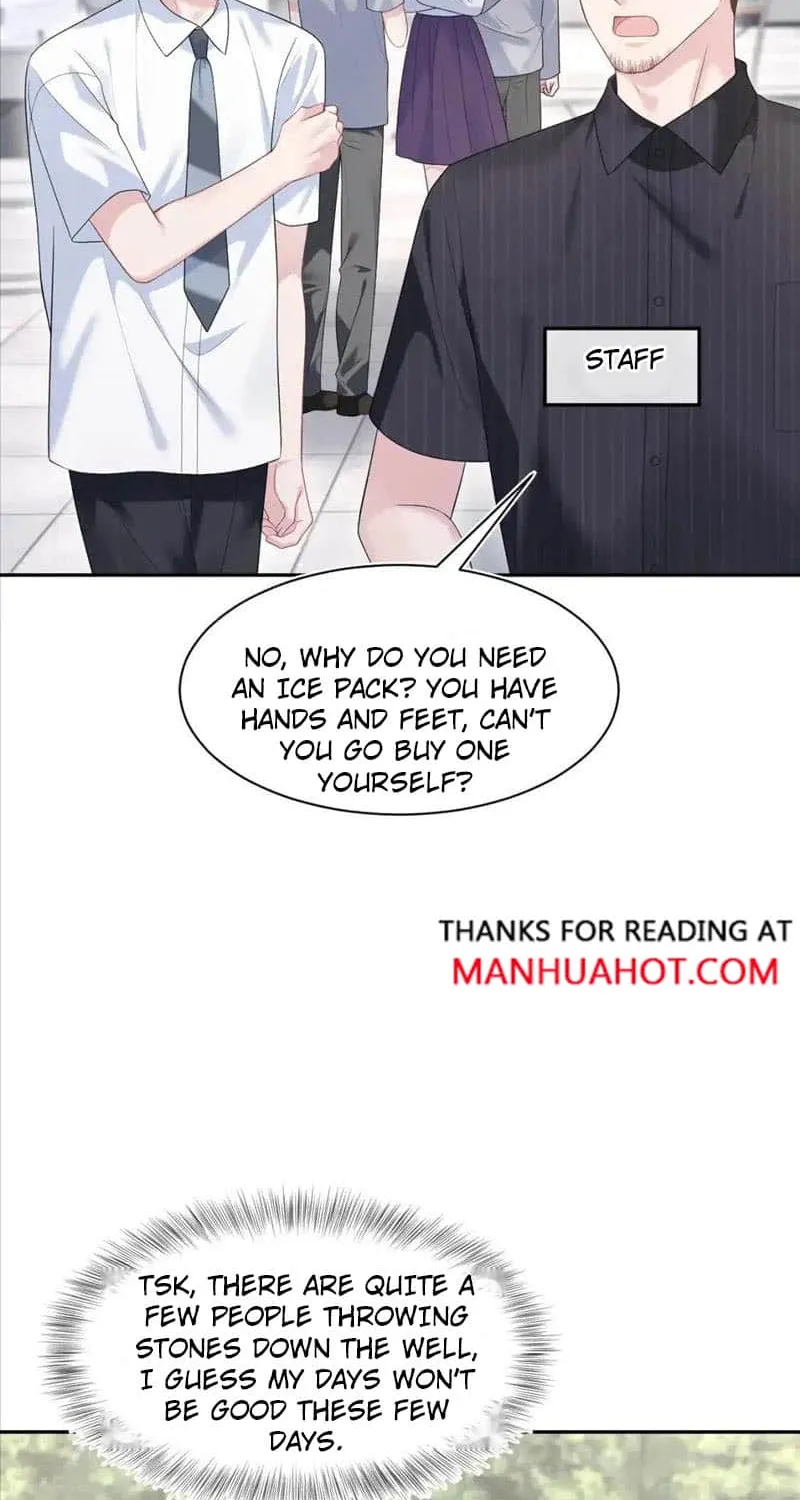 Read Seize My Boyfriend chapter 267 image 31 on Lezhin