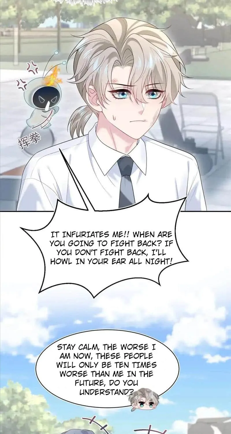 Read Seize My Boyfriend chapter 267 image 32 on Lezhin