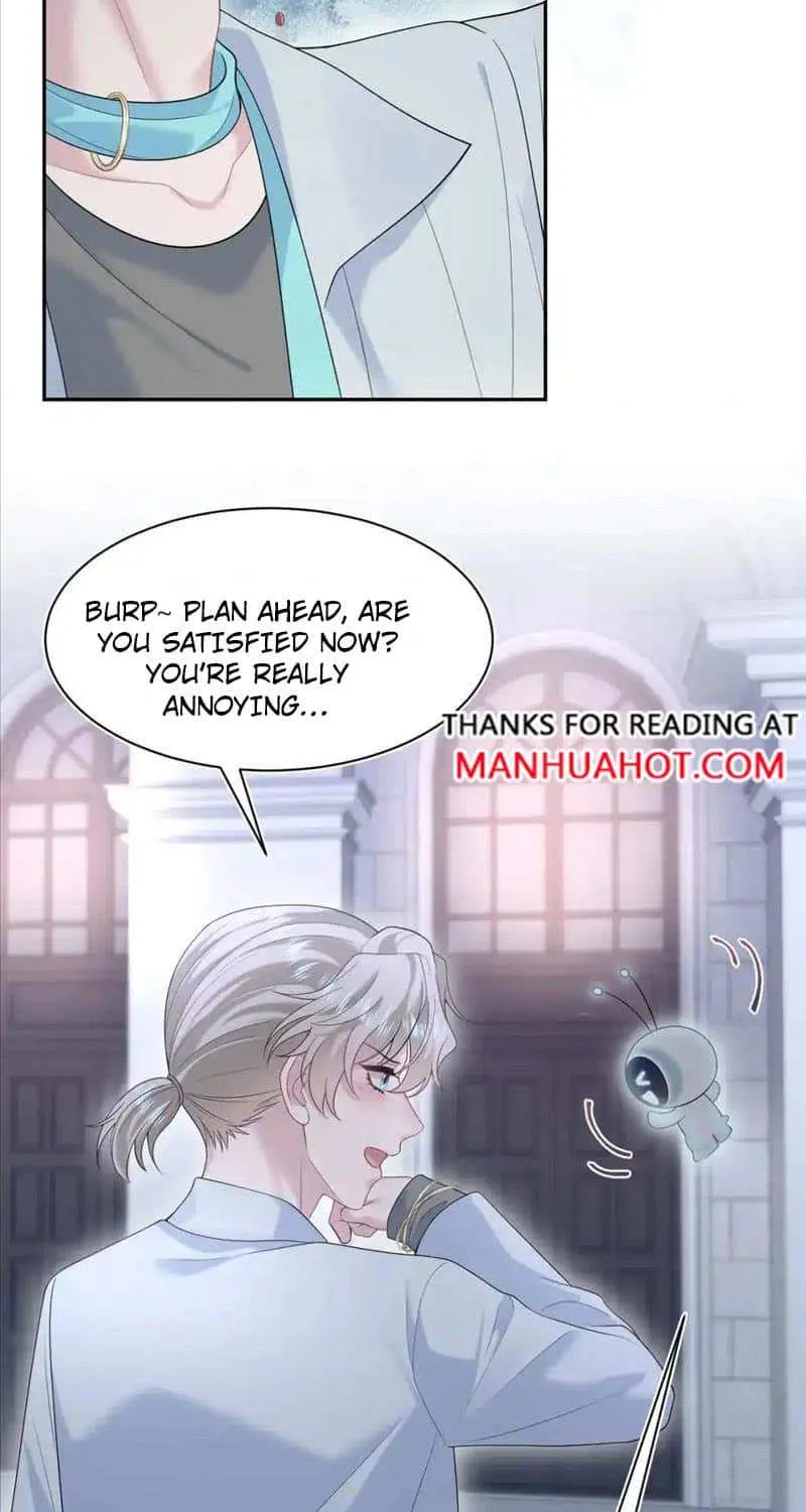 Read Seize My Boyfriend chapter 267 image 36 on Lezhin