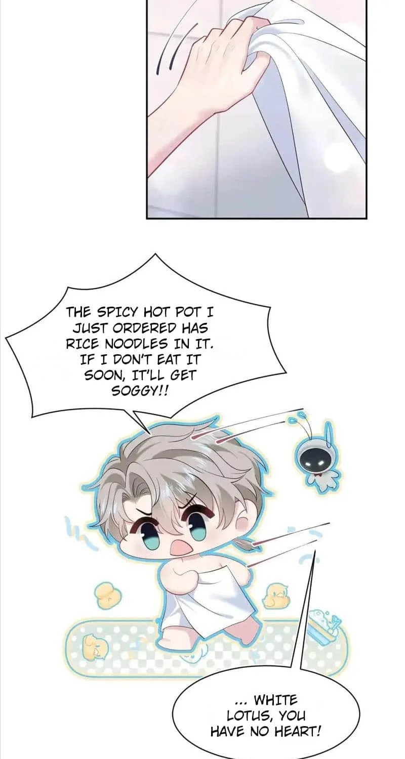 Read Seize My Boyfriend chapter 267 image 4 on Lezhin