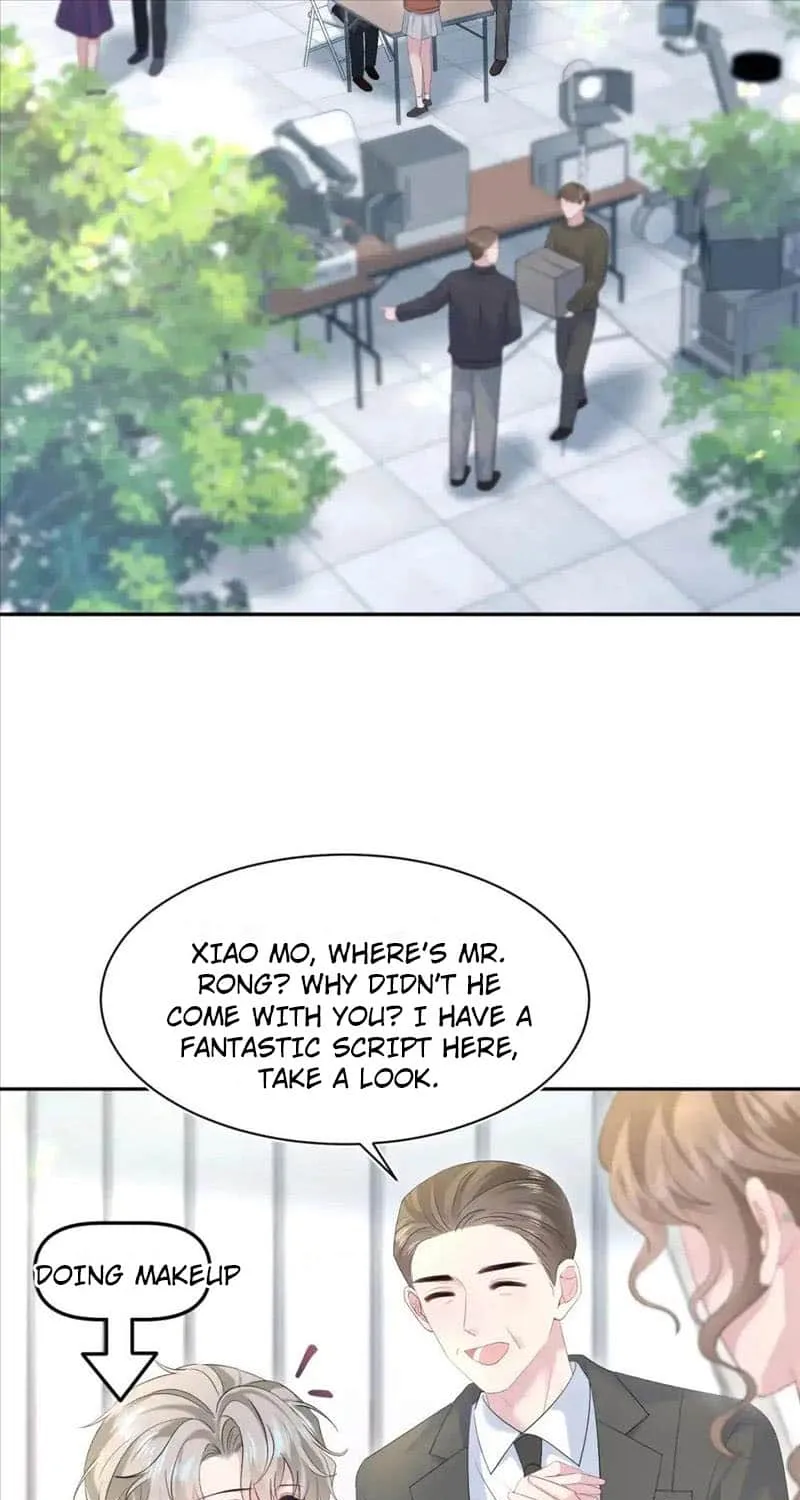 Read Seize My Boyfriend chapter 267 image 7 on Lezhin