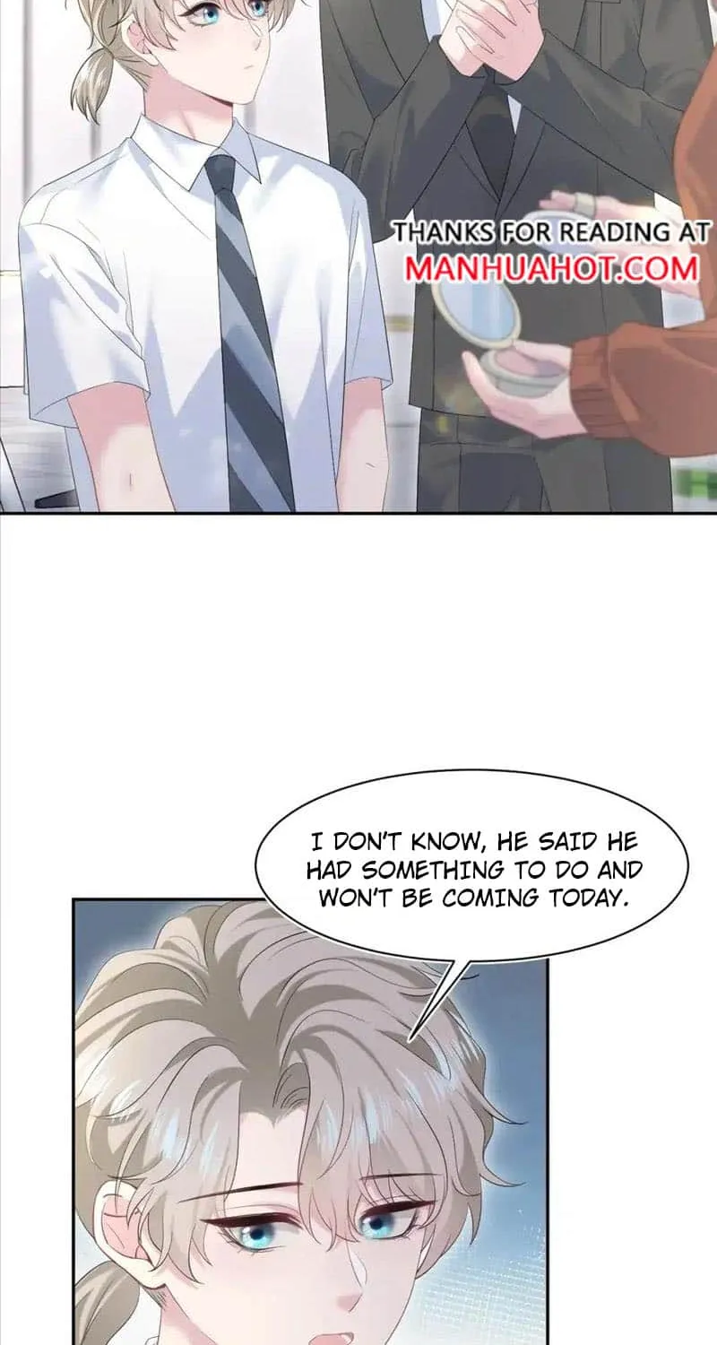 Read Seize My Boyfriend chapter 267 image 8 on Lezhin