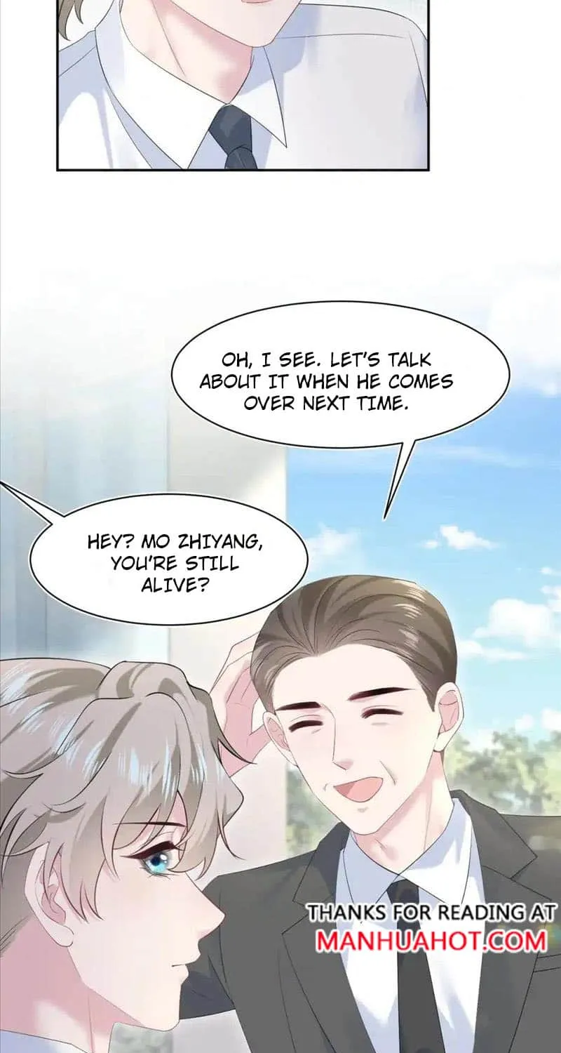 Read Seize My Boyfriend chapter 267 image 9 on Lezhin
