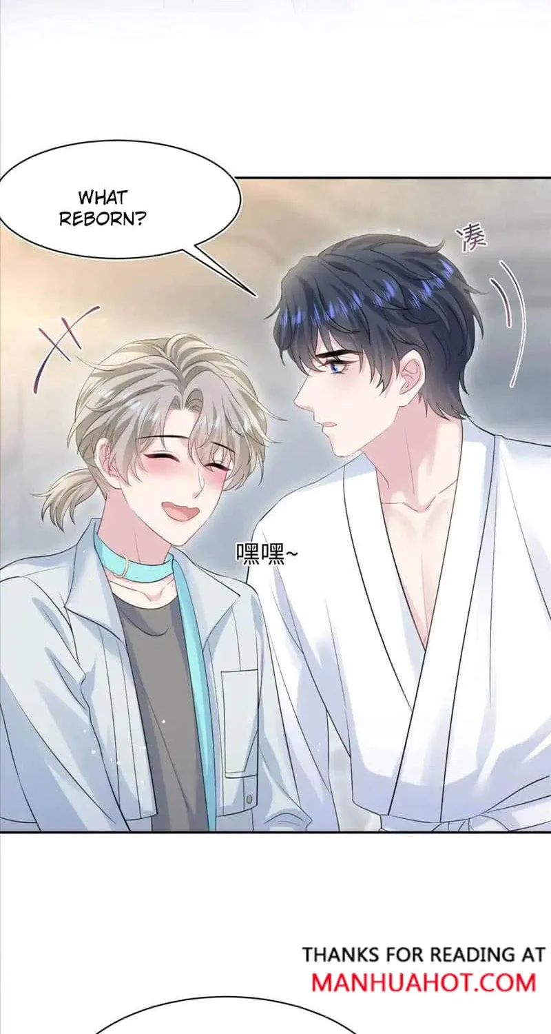 Read Seize My Boyfriend chapter 268 image 10 on Lezhin