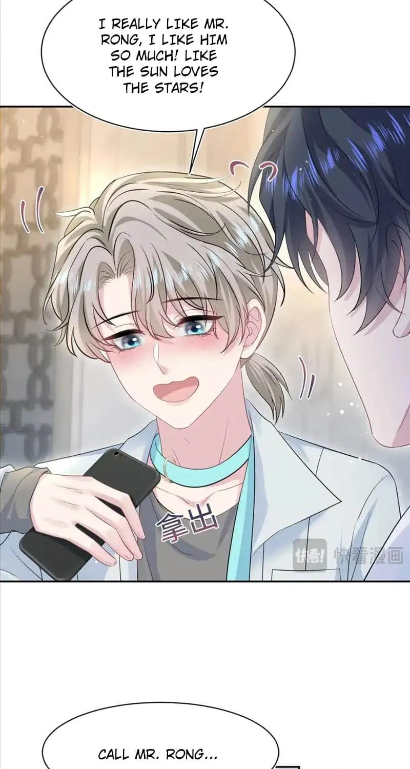 Read Seize My Boyfriend chapter 268 image 11 on Lezhin