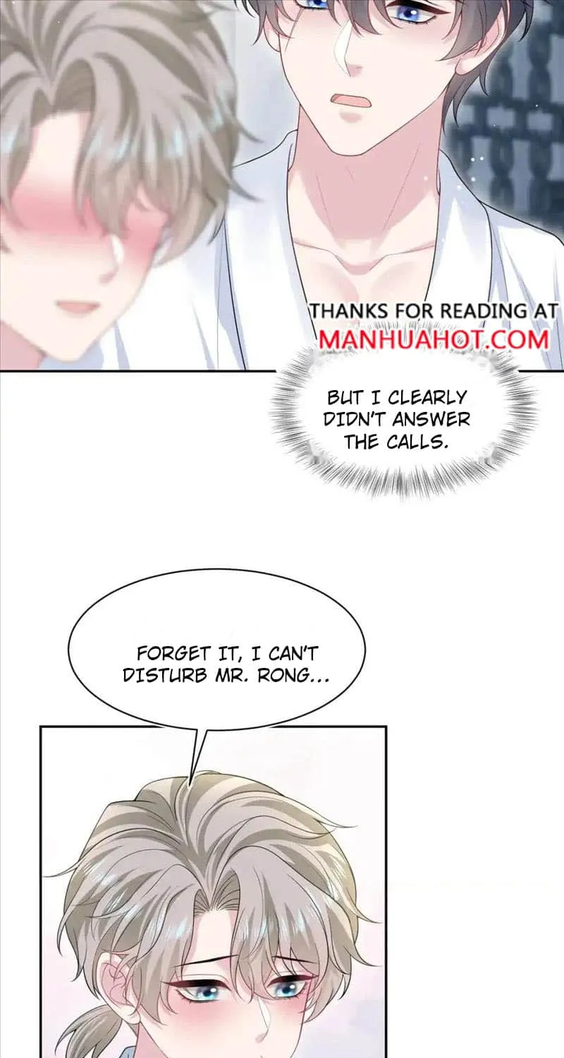 Read Seize My Boyfriend chapter 268 image 13 on Lezhin
