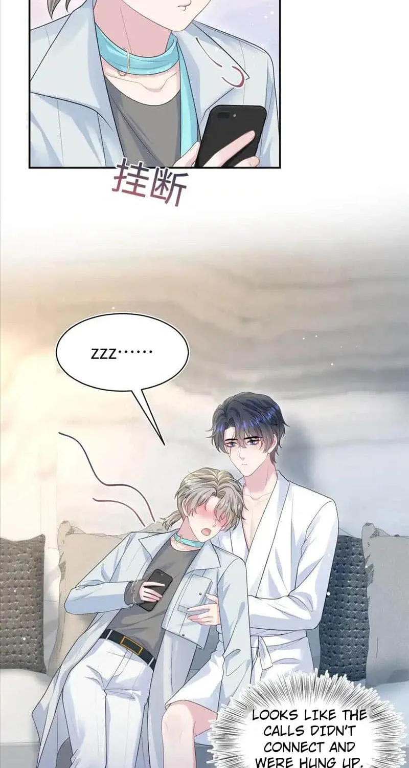 Read Seize My Boyfriend chapter 268 image 14 on Lezhin