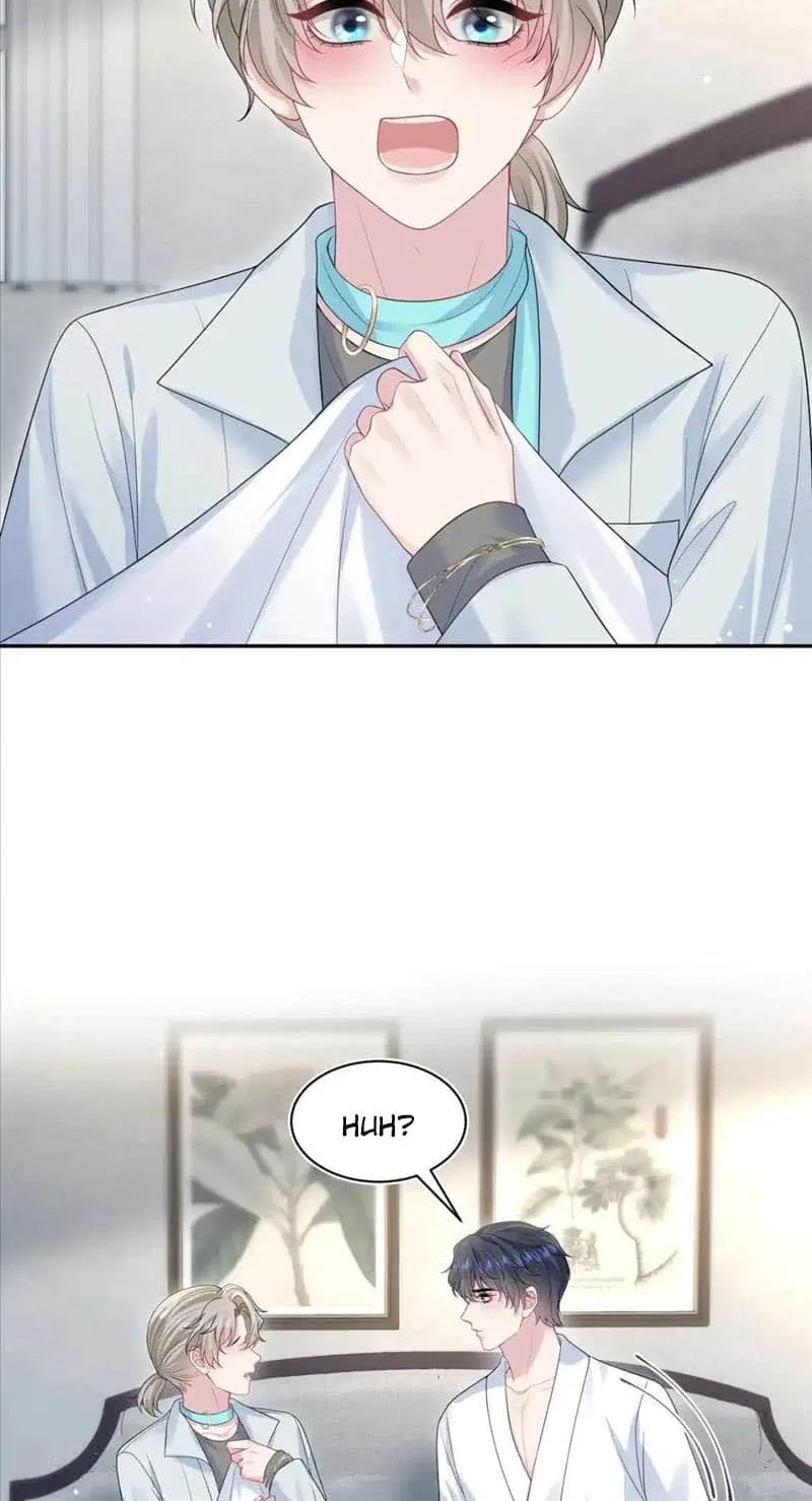 Read Seize My Boyfriend chapter 268 image 18 on Lezhin