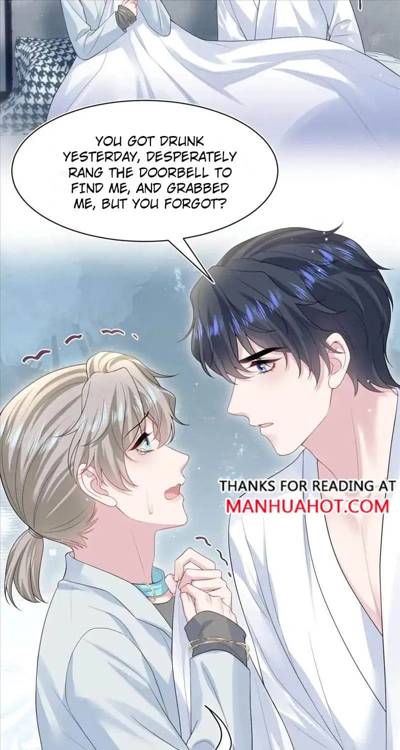 Read Seize My Boyfriend chapter 268 image 19 on Lezhin
