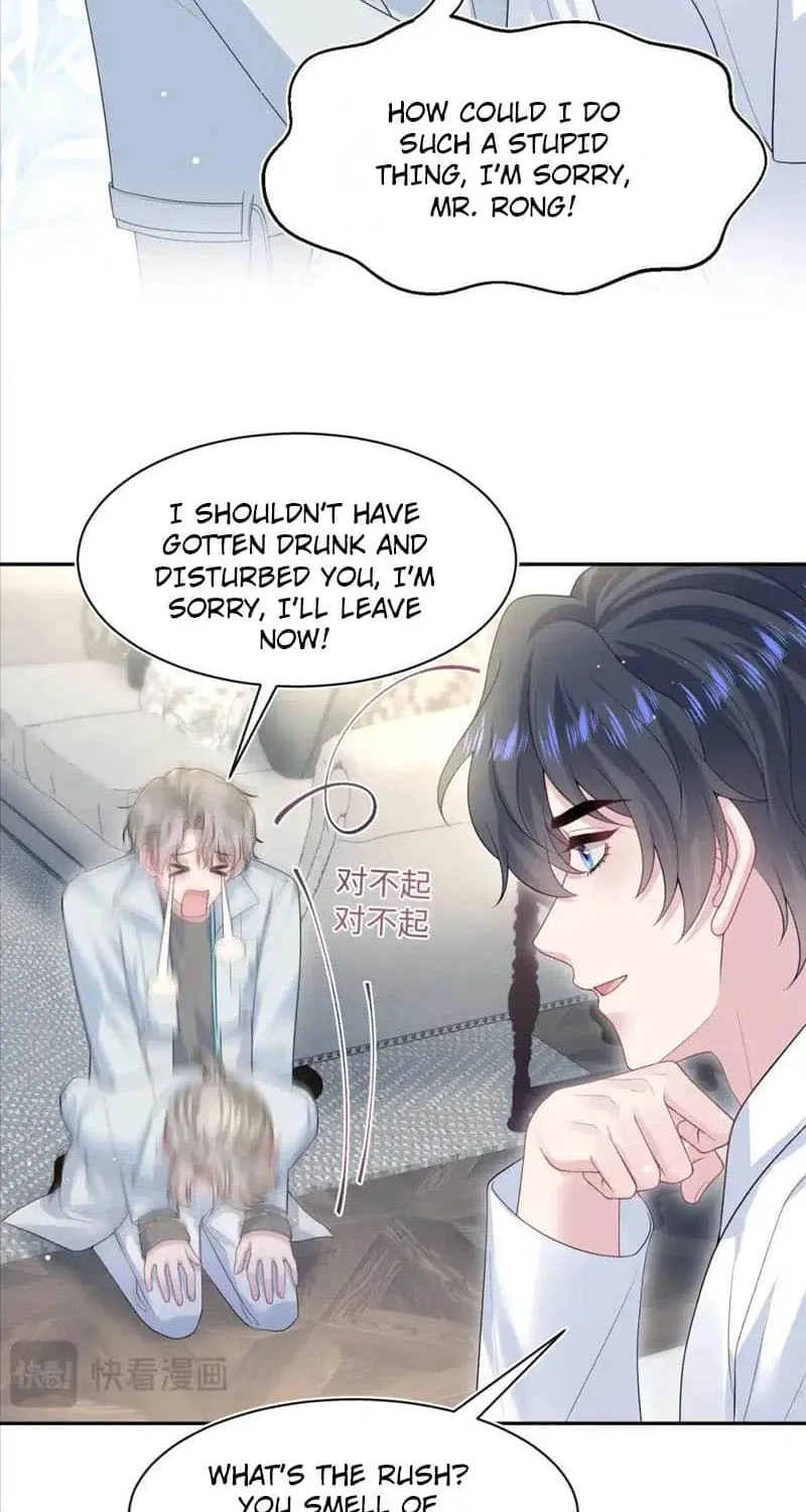 Read Seize My Boyfriend chapter 268 image 20 on Lezhin