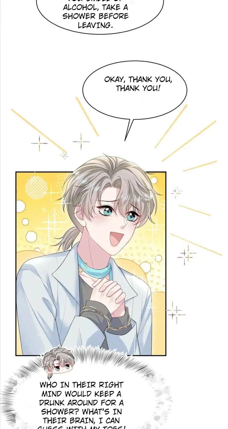 Read Seize My Boyfriend chapter 268 image 21 on Lezhin
