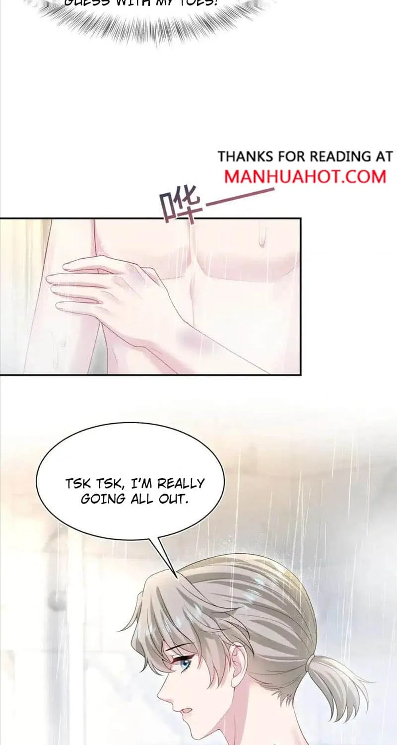 Read Seize My Boyfriend chapter 268 image 22 on Lezhin