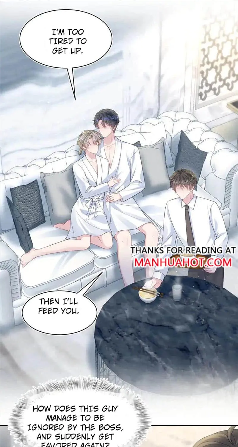 Read Seize My Boyfriend chapter 268 image 32 on Lezhin