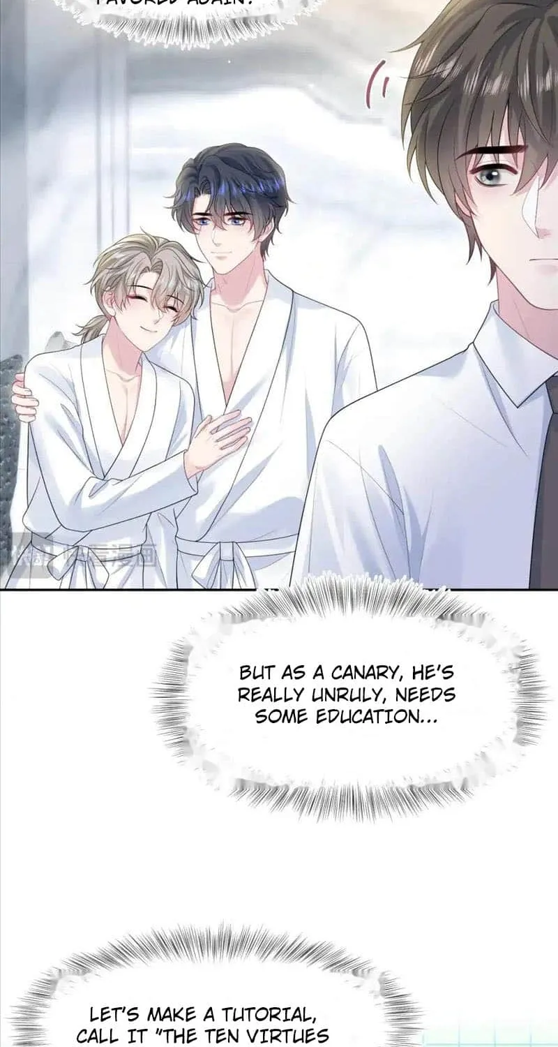 Read Seize My Boyfriend chapter 268 image 33 on Lezhin