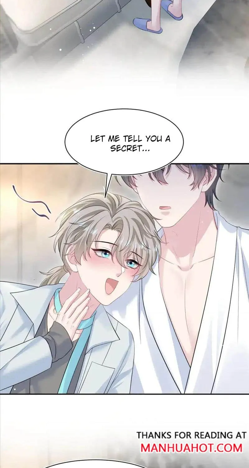 Read Seize My Boyfriend chapter 268 image 8 on Lezhin
