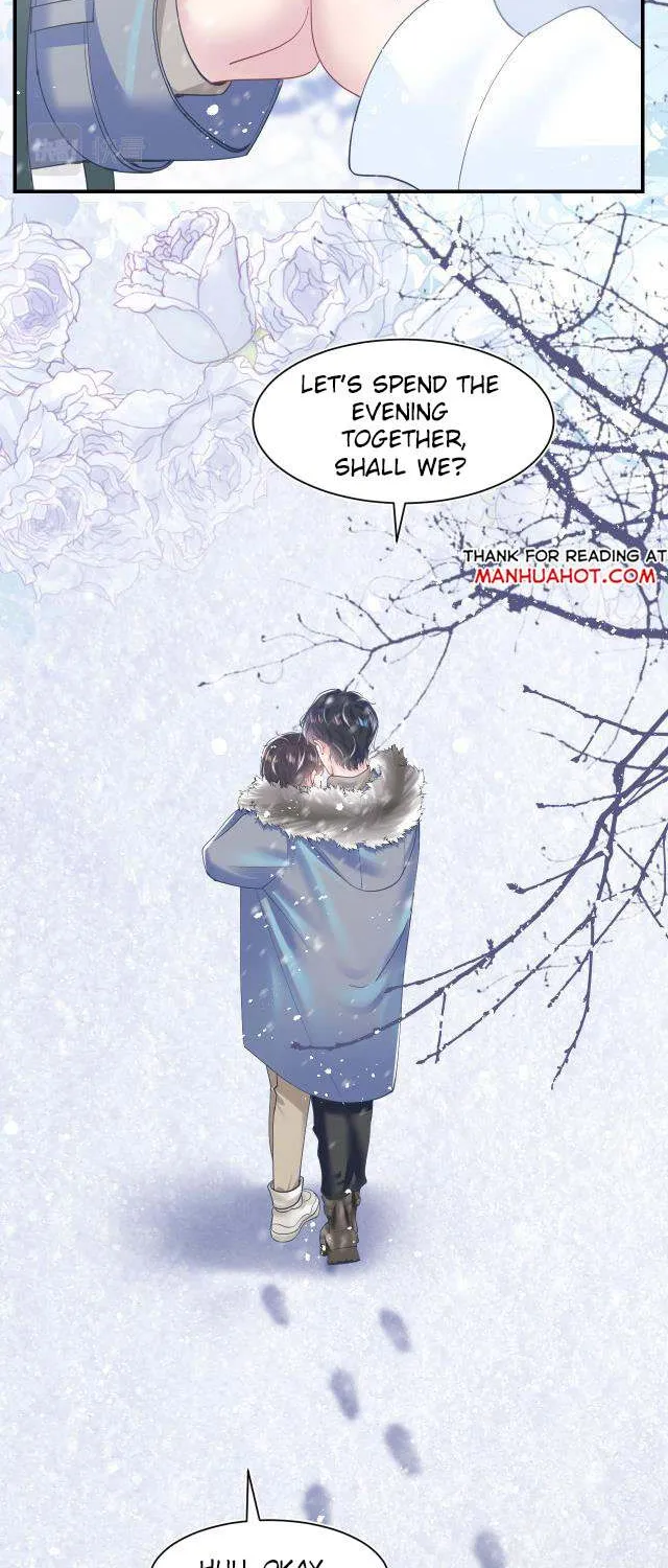 Read Seize My Boyfriend chapter 27 image 14 on Lezhin