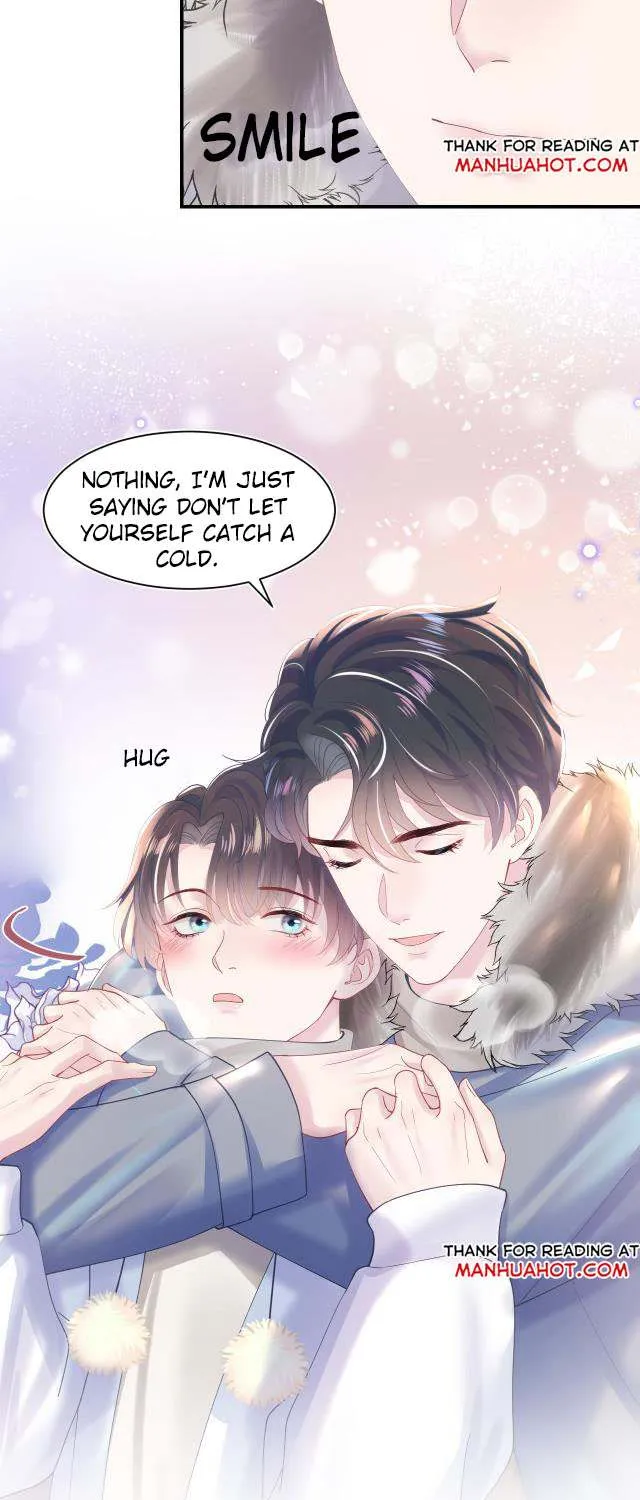 Read Seize My Boyfriend chapter 27 image 21 on Lezhin