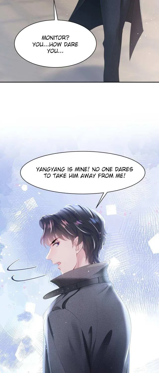 Read Seize My Boyfriend chapter 27 image 3 on Lezhin