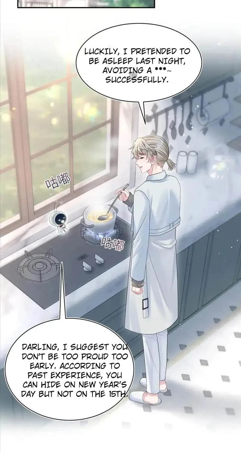 Read Seize My Boyfriend chapter 270 image 1 on Lezhin