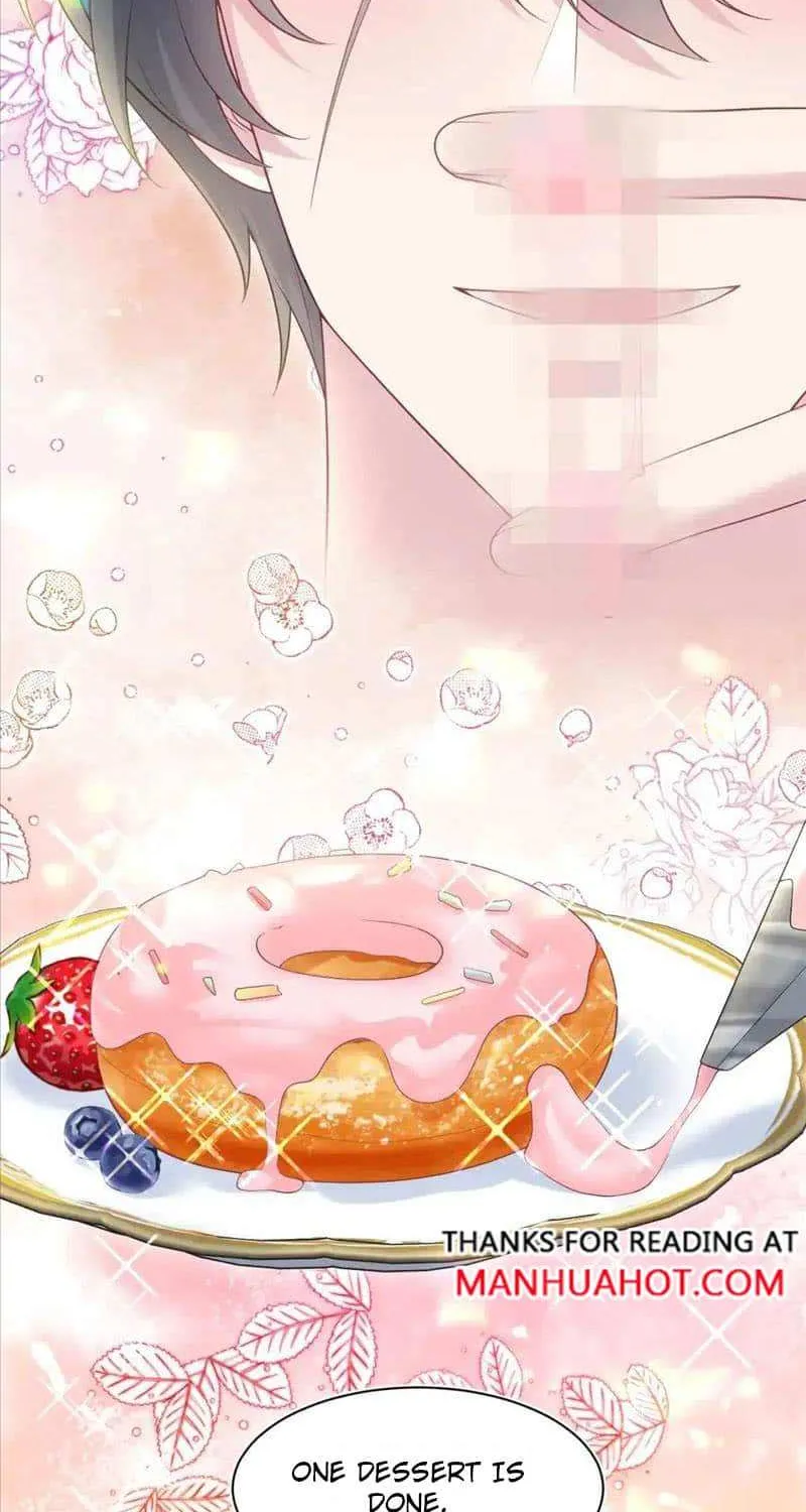 Read Seize My Boyfriend chapter 270 image 10 on Lezhin