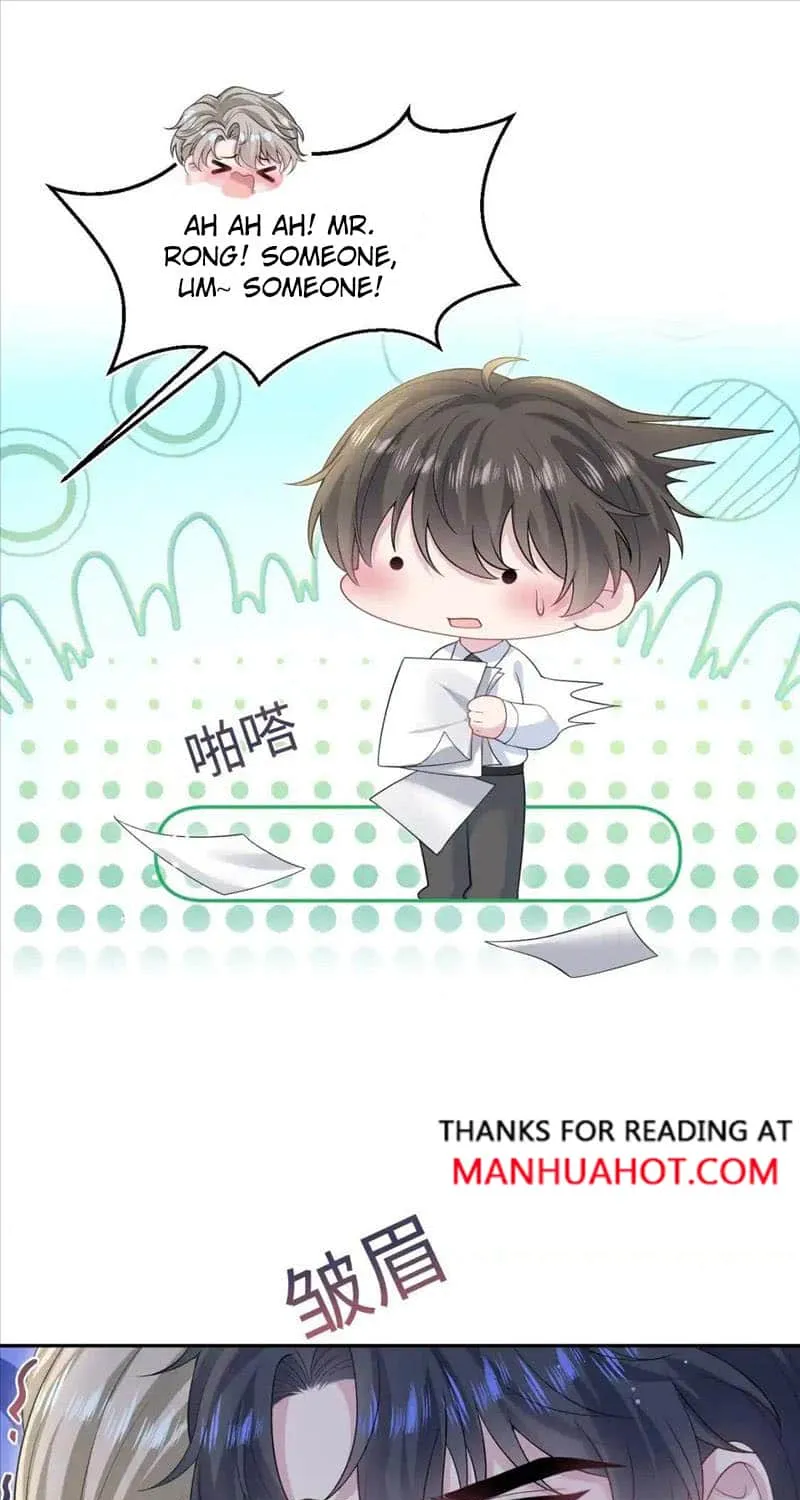 Read Seize My Boyfriend chapter 270 image 14 on Lezhin