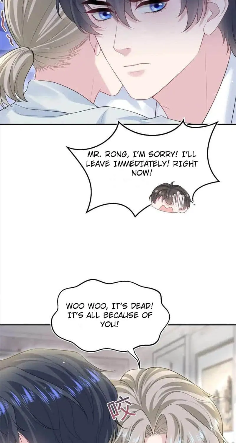 Read Seize My Boyfriend chapter 270 image 15 on Lezhin