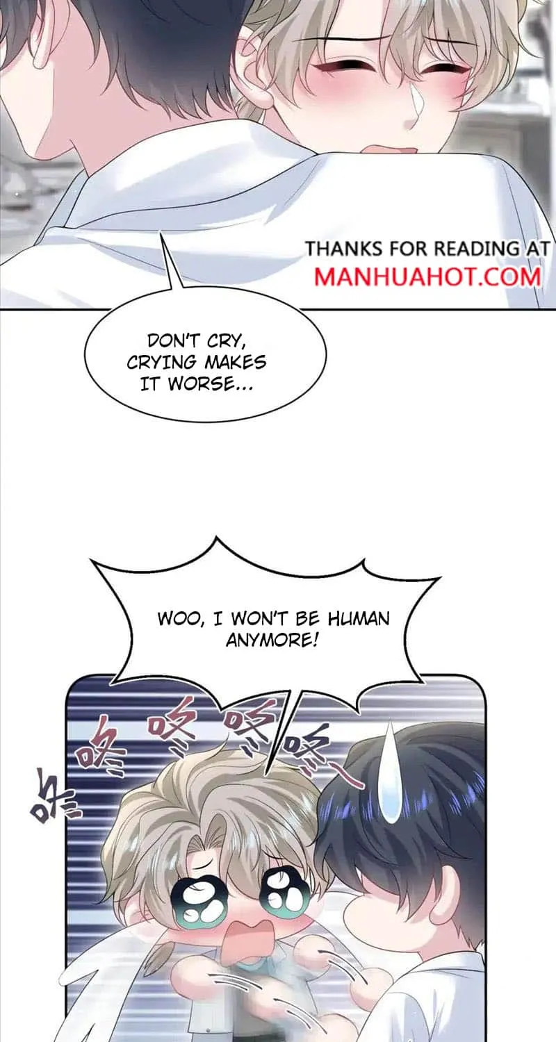 Read Seize My Boyfriend chapter 270 image 16 on Lezhin