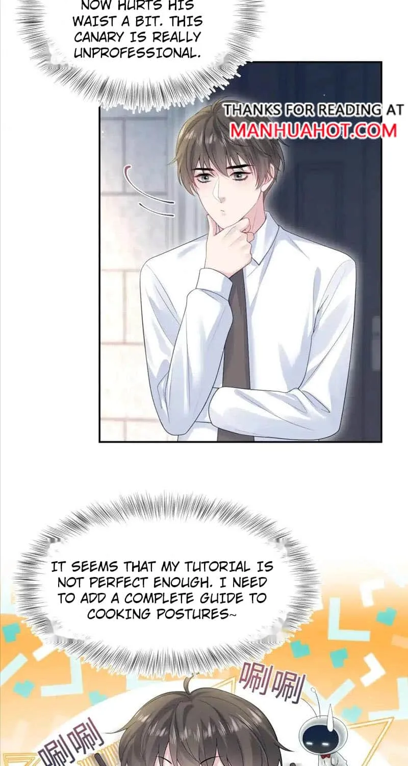 Read Seize My Boyfriend chapter 270 image 18 on Lezhin