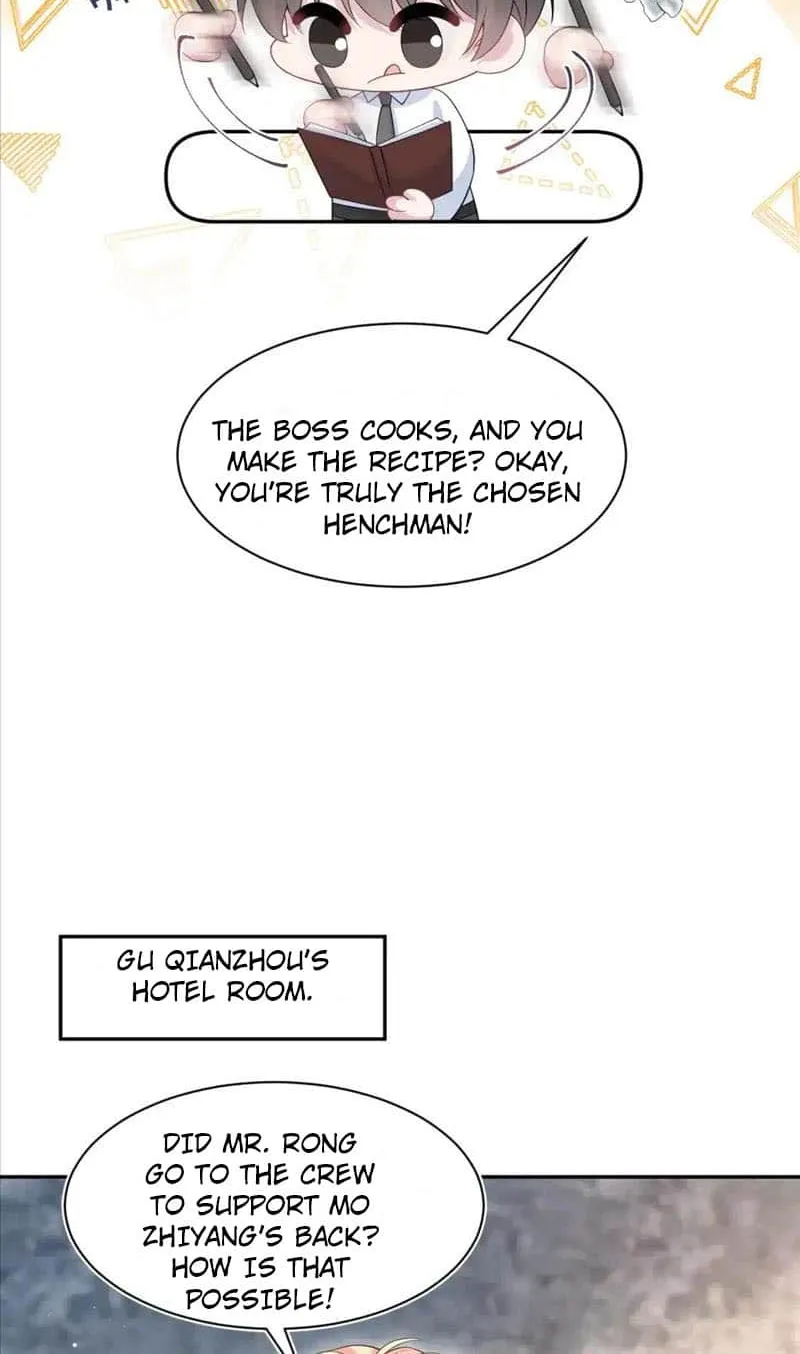 Read Seize My Boyfriend chapter 270 image 19 on Lezhin