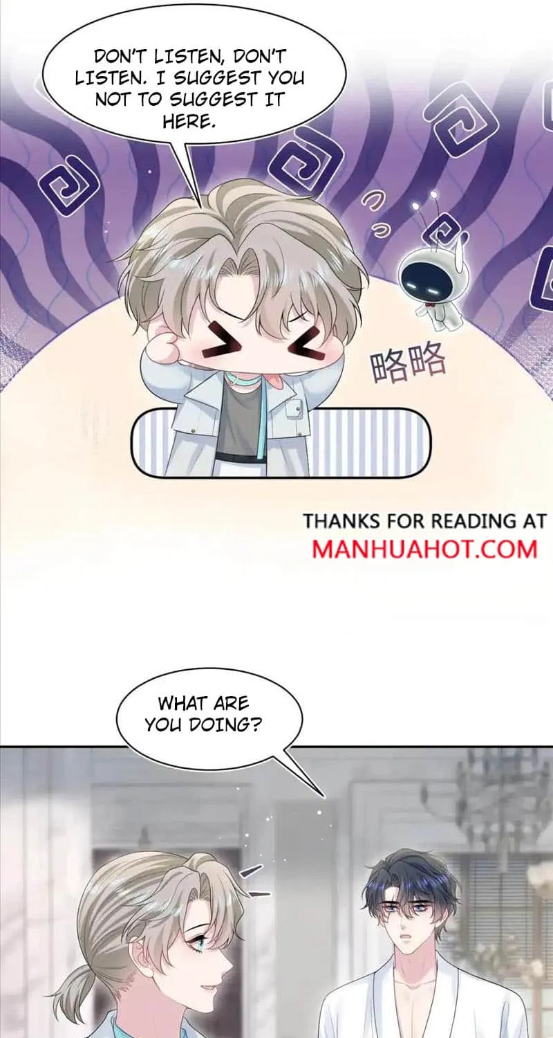 Read Seize My Boyfriend chapter 270 image 2 on Lezhin