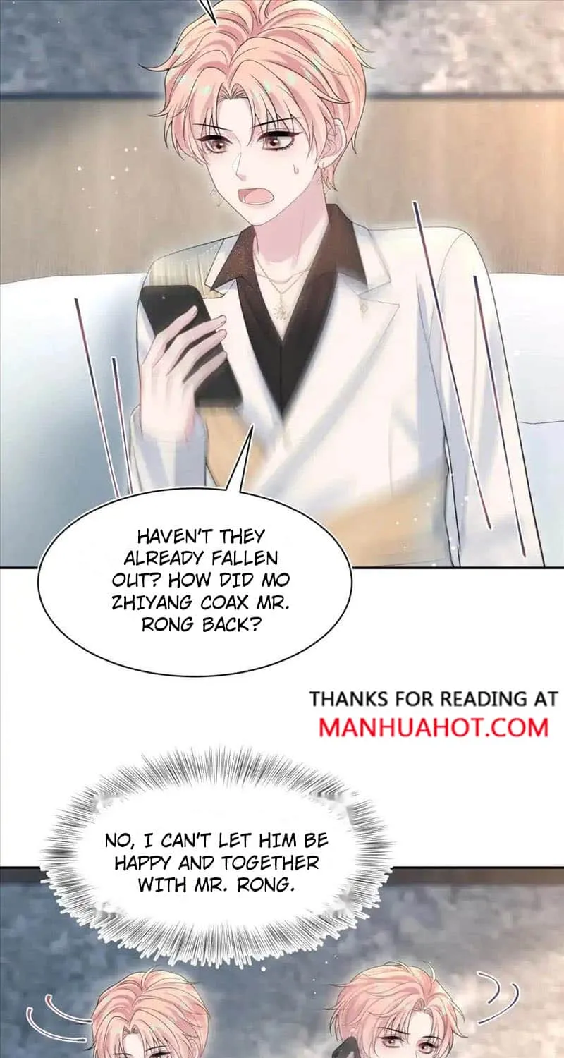 Read Seize My Boyfriend chapter 270 image 20 on Lezhin