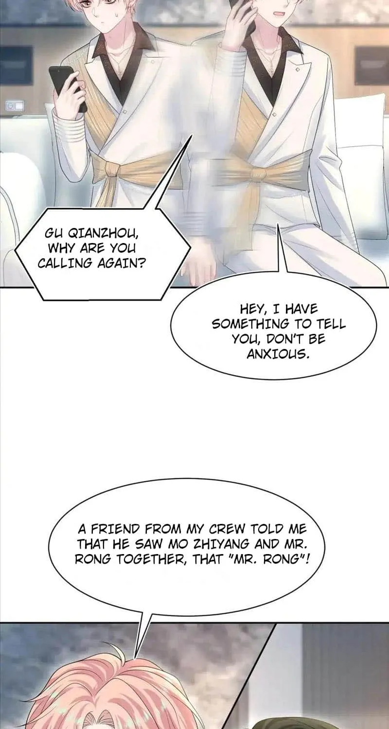 Read Seize My Boyfriend chapter 270 image 21 on Lezhin