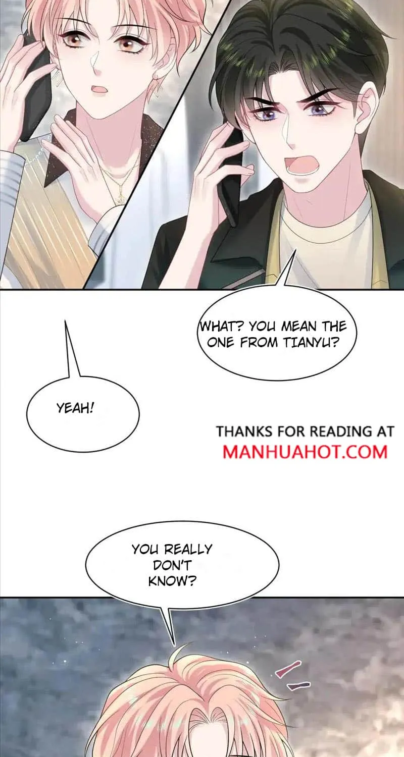 Read Seize My Boyfriend chapter 270 image 22 on Lezhin