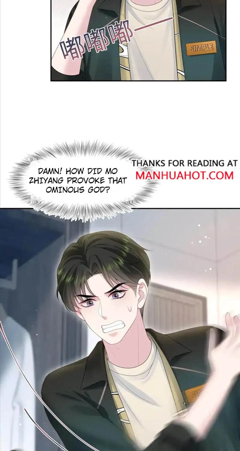 Read Seize My Boyfriend chapter 270 image 24 on Lezhin