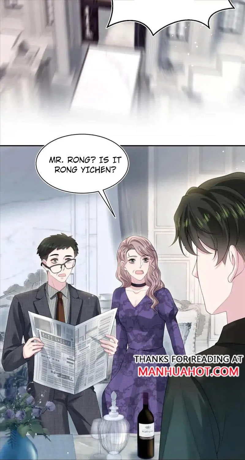 Read Seize My Boyfriend chapter 270 image 27 on Lezhin