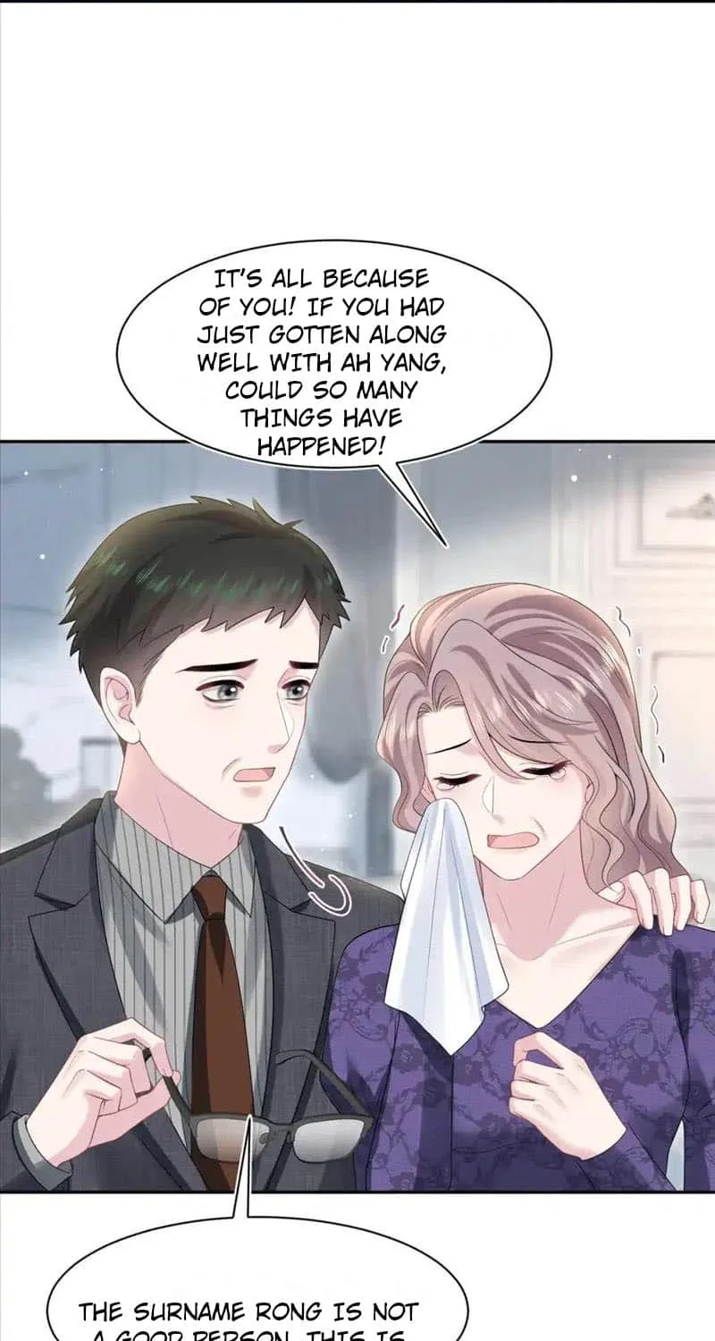 Read Seize My Boyfriend chapter 270 image 28 on Lezhin