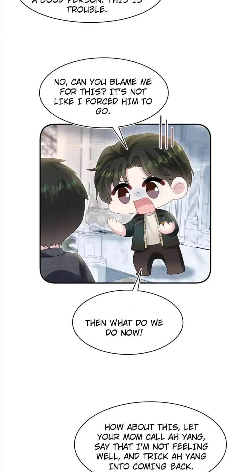 Read Seize My Boyfriend chapter 270 image 29 on Lezhin